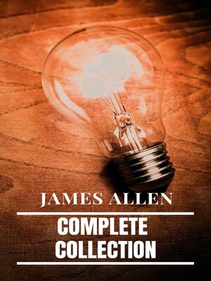 cover image of James Allen